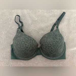 Aerie Real Sunnie Demi Bra